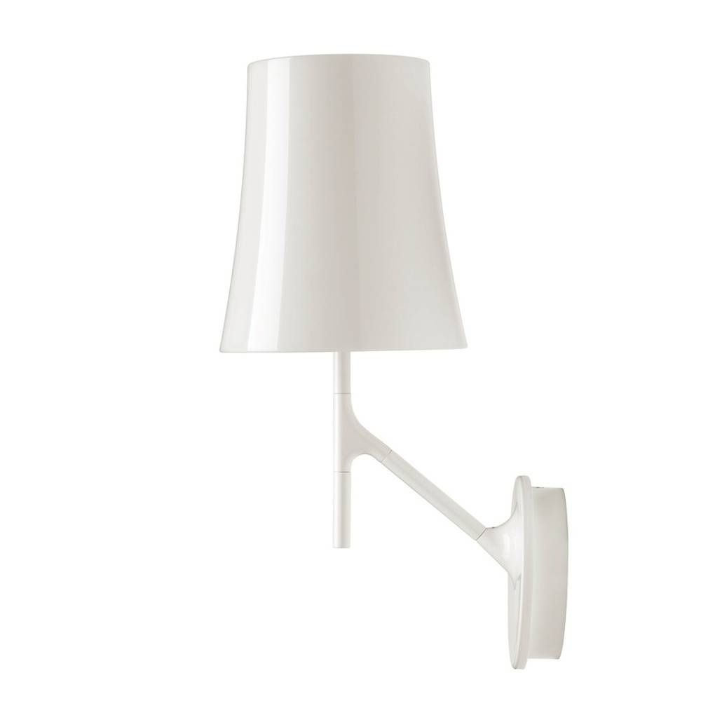 Birdie wandlamp