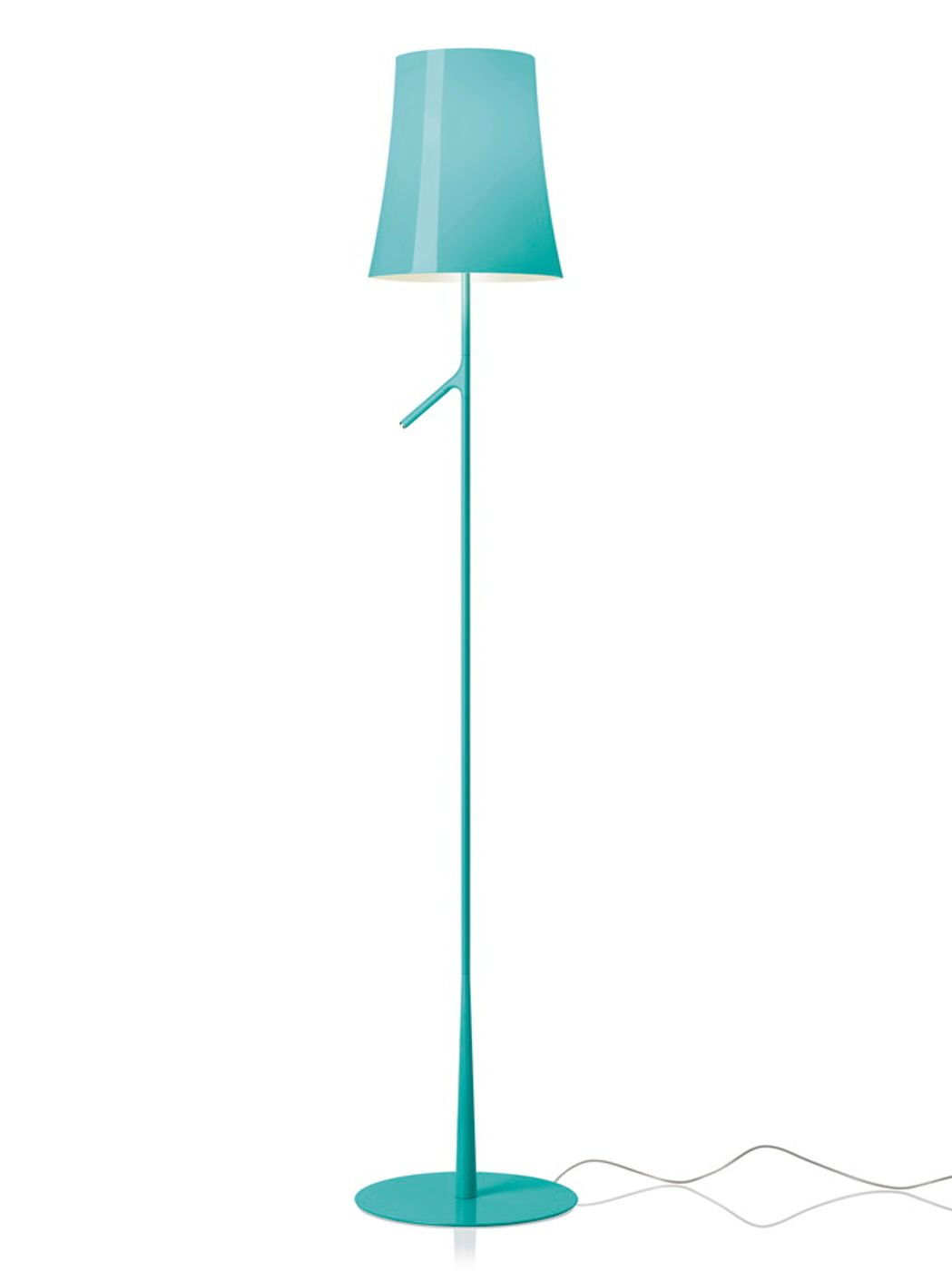 Birdie vloerlamp