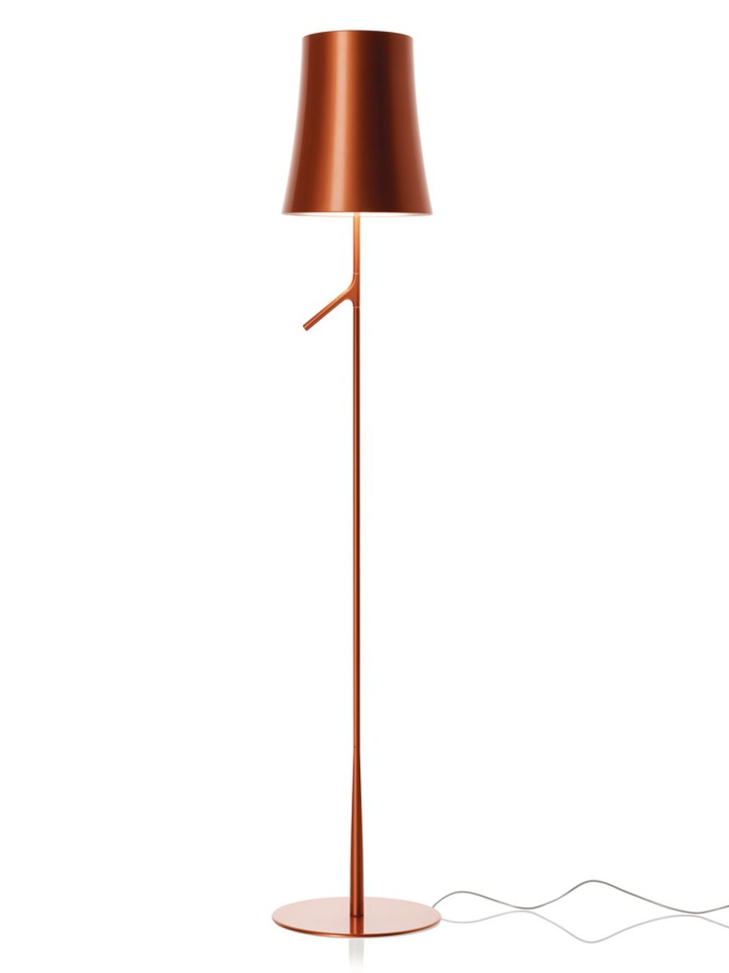 Birdie vloerlamp