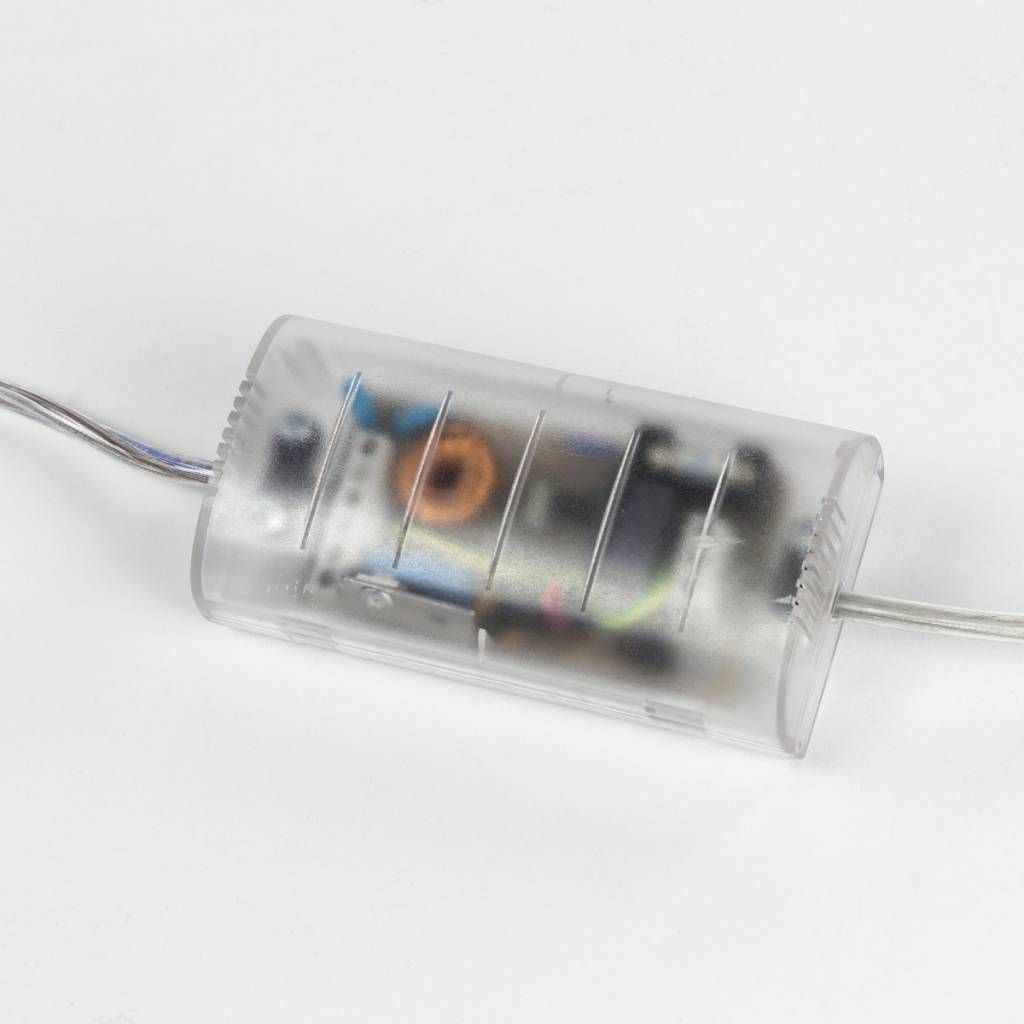 Birdie vloerlamp