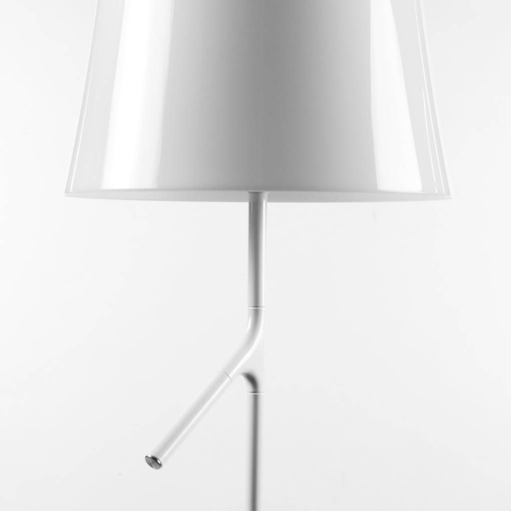 Birdie vloerlamp
