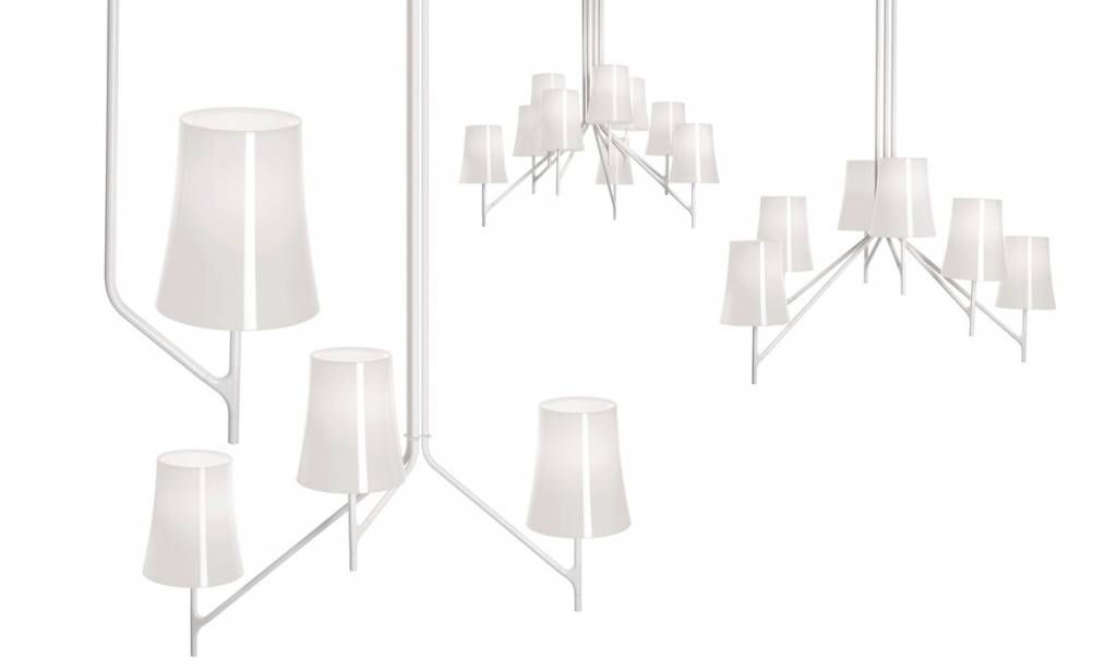 Birdie 9 plafondlamp