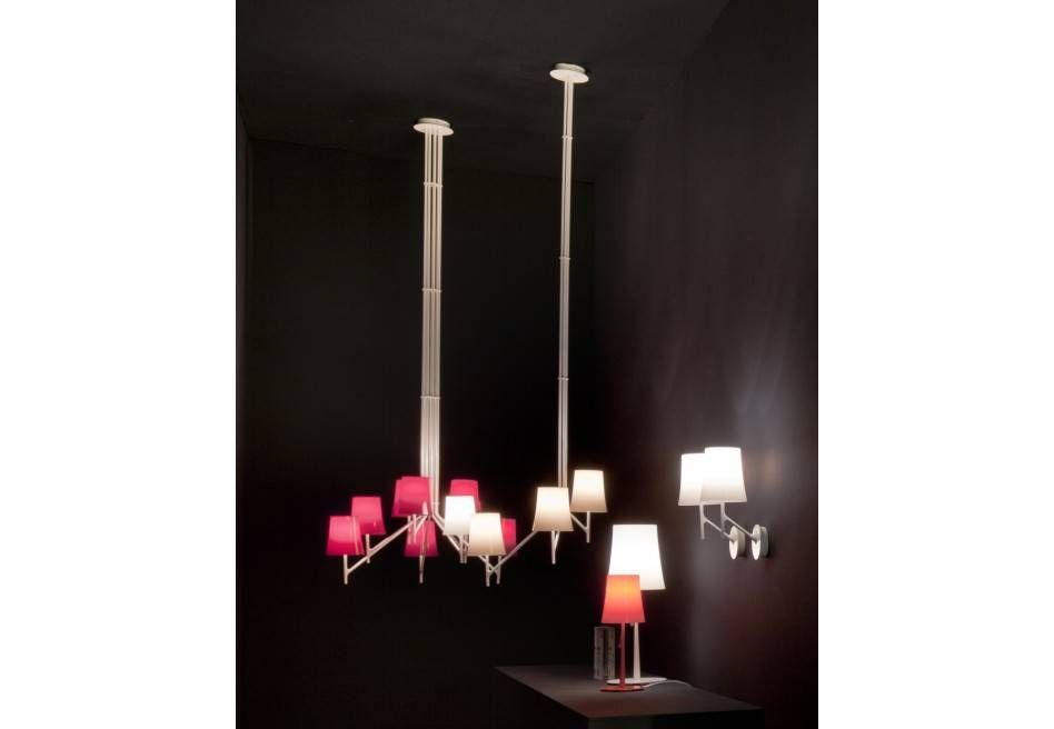 Birdie 9 plafondlamp