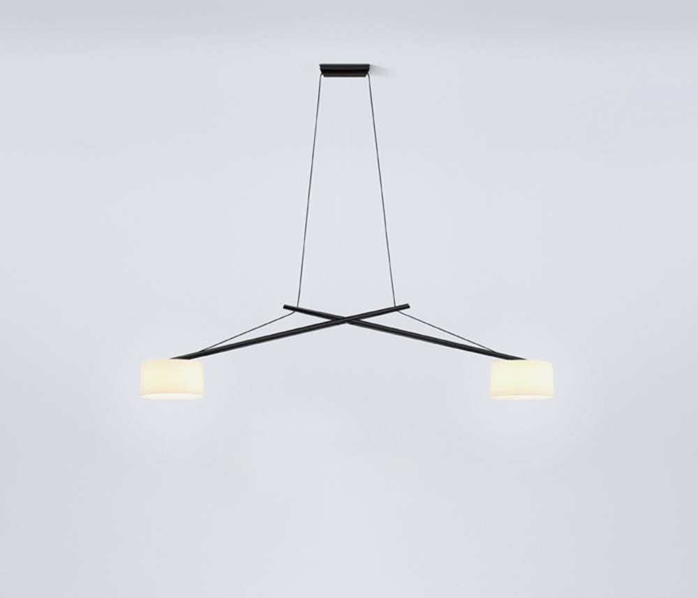 Twin hanglamp