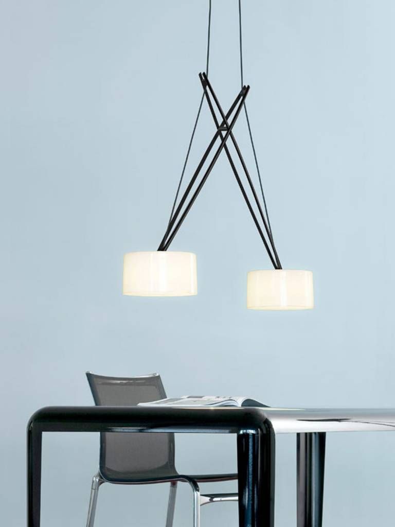 Twin hanglamp
