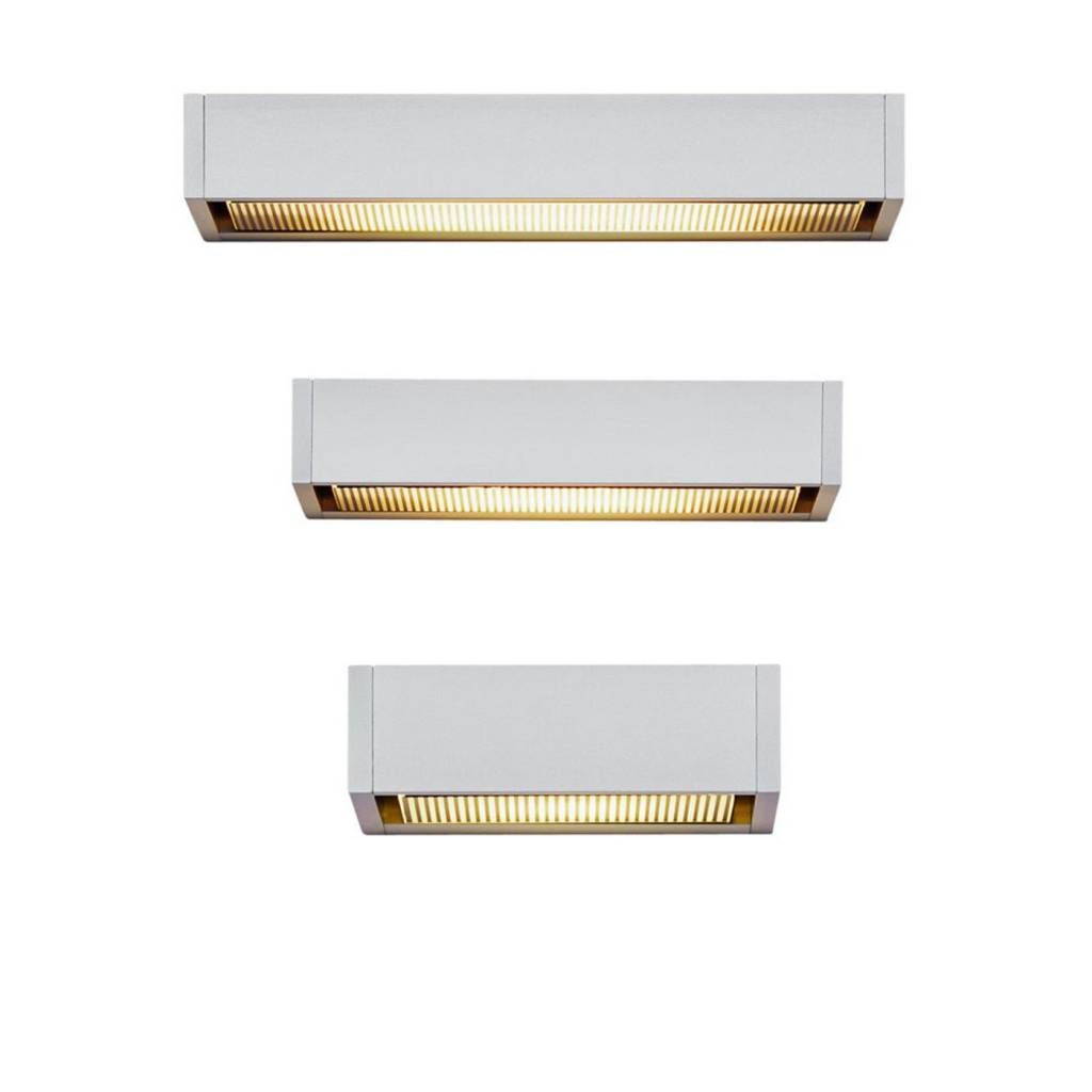 SML wandlamp