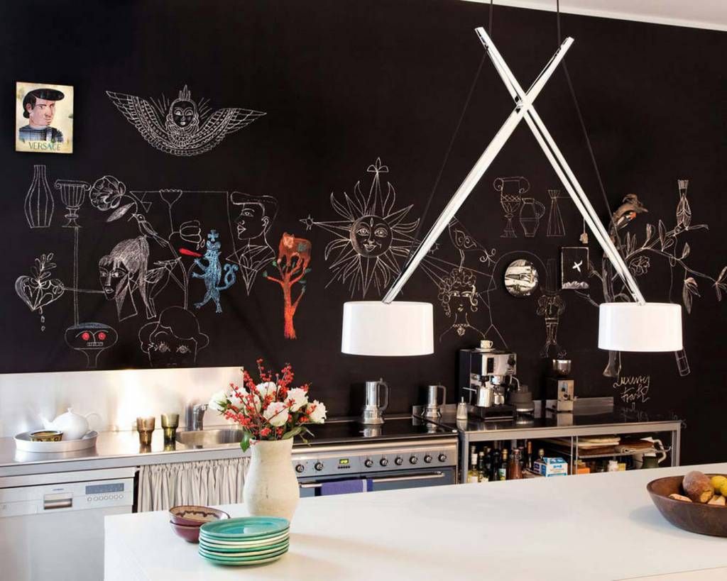 Twin hanglamp
