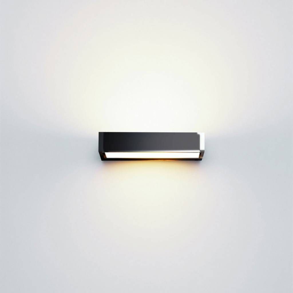 SML wandlamp