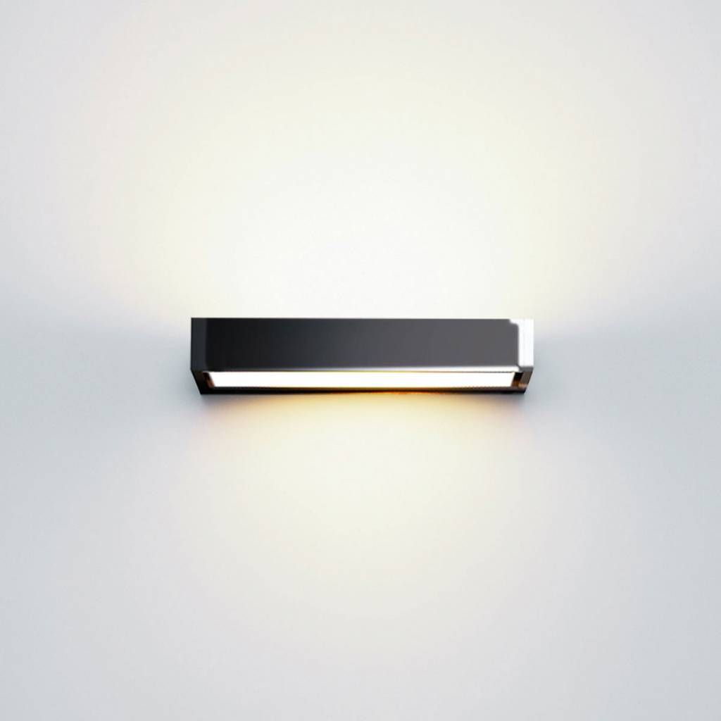 SML wandlamp