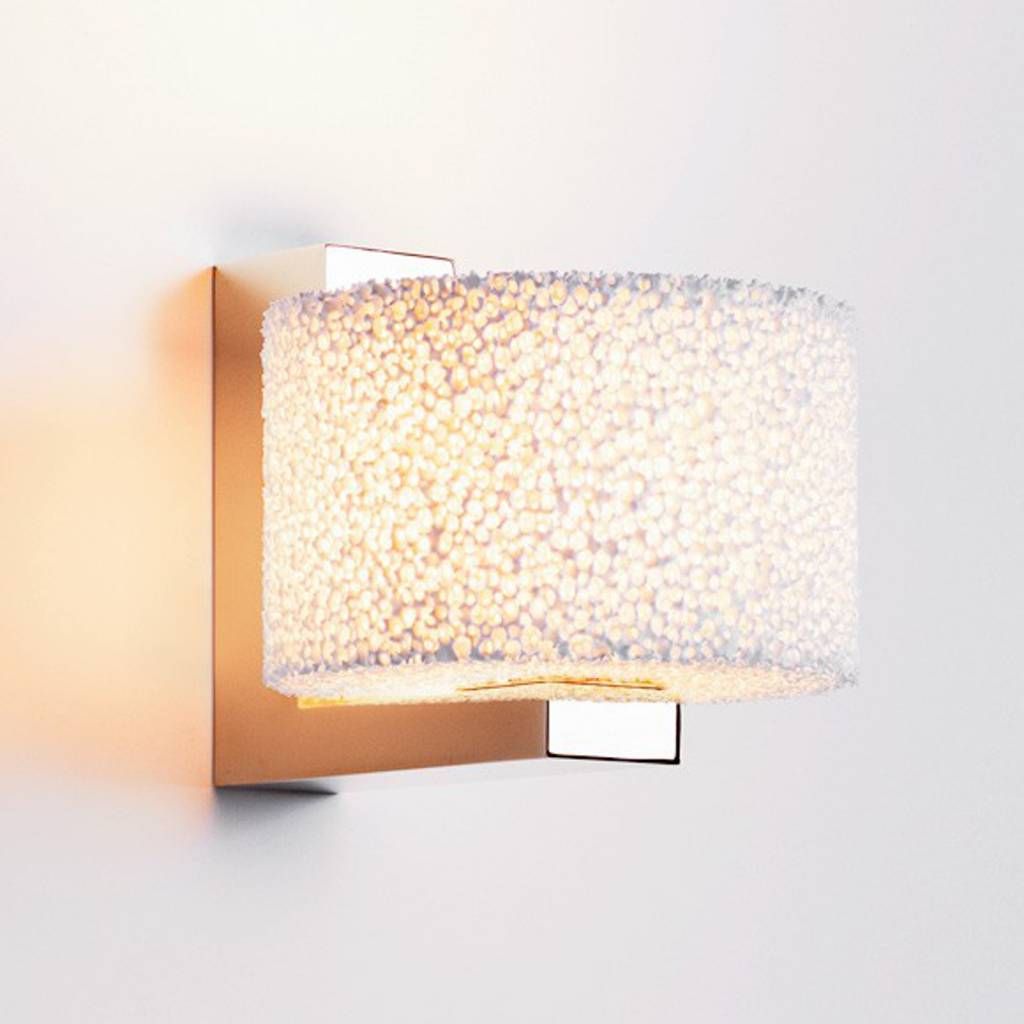 Reef wandlamp