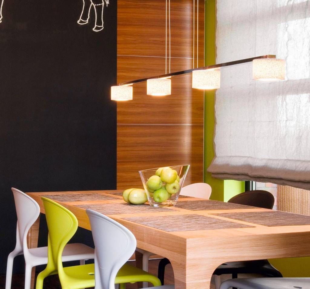 Reef 4 hanglamp  