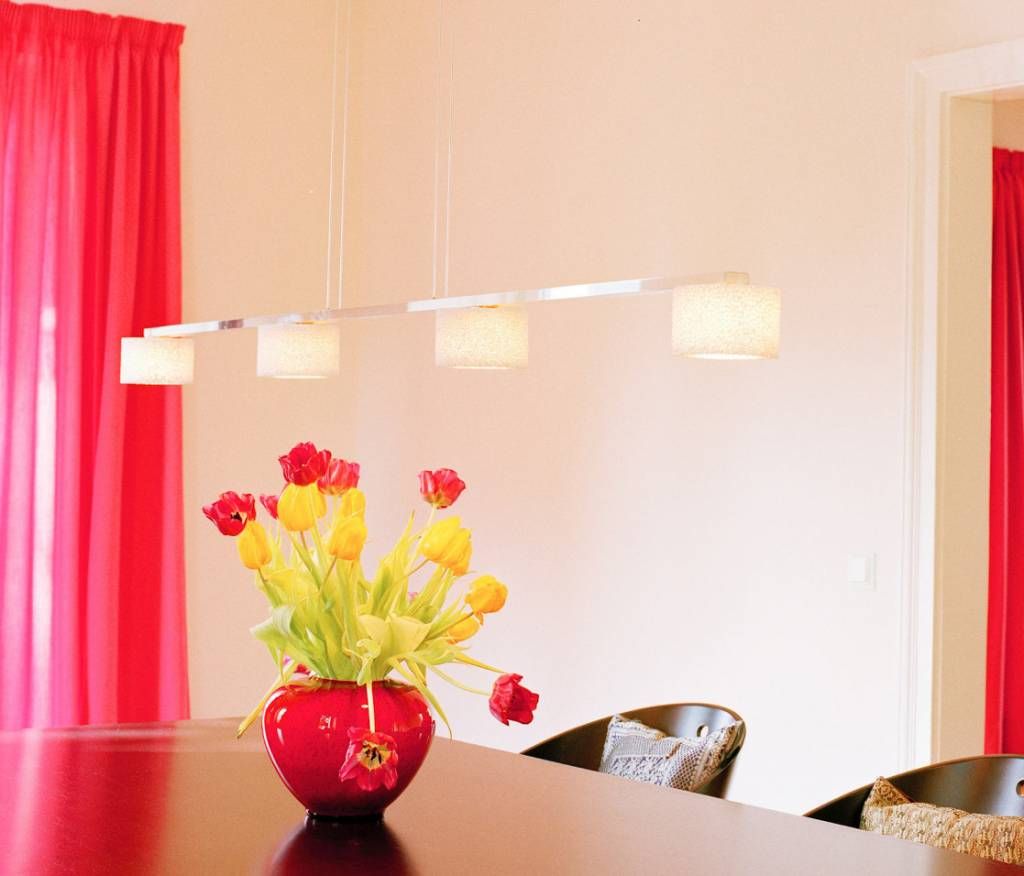 Reef 4 hanglamp  