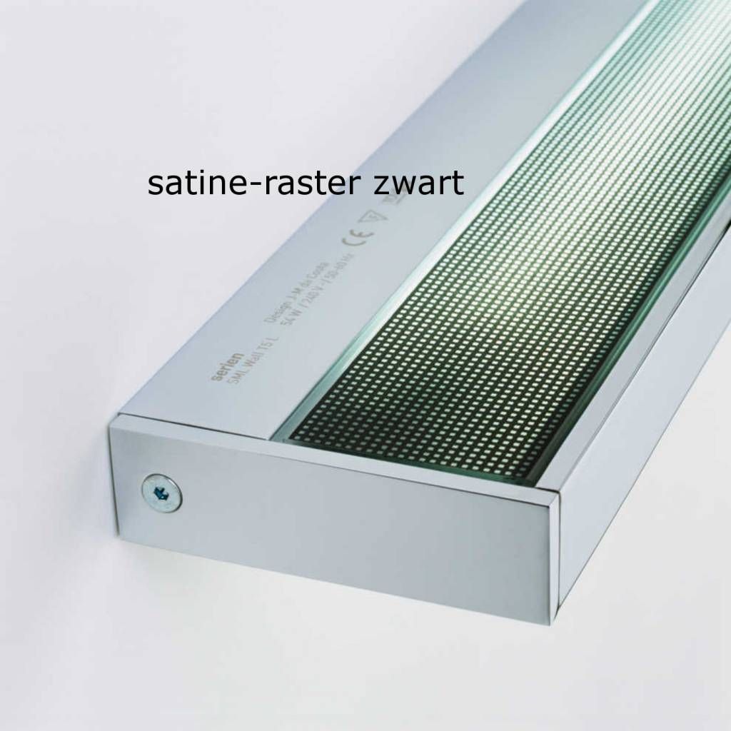 SML wandlamp