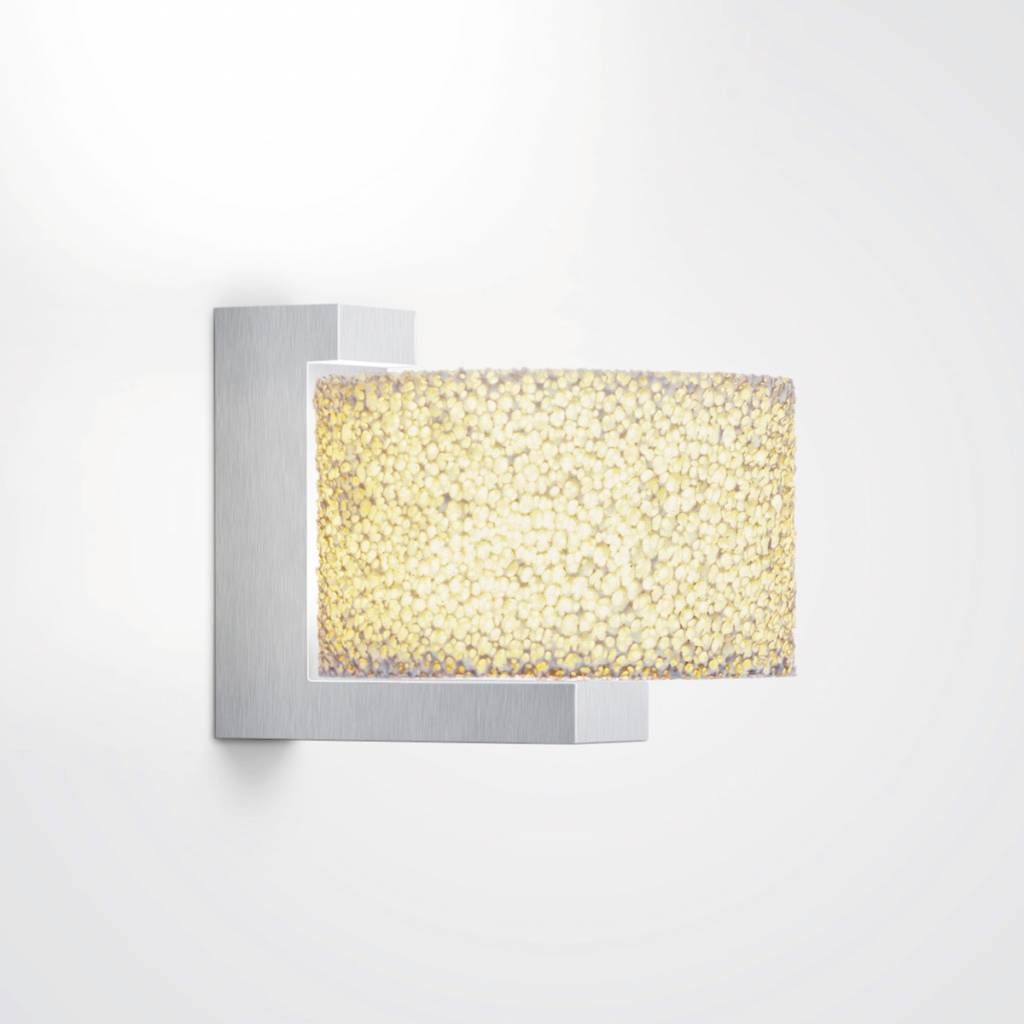 Reef wandlamp