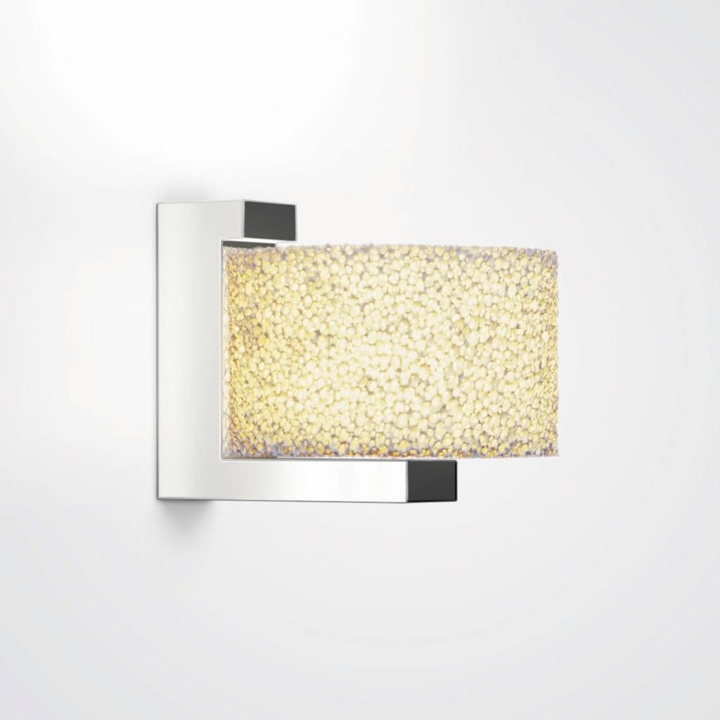 Reef wandlamp