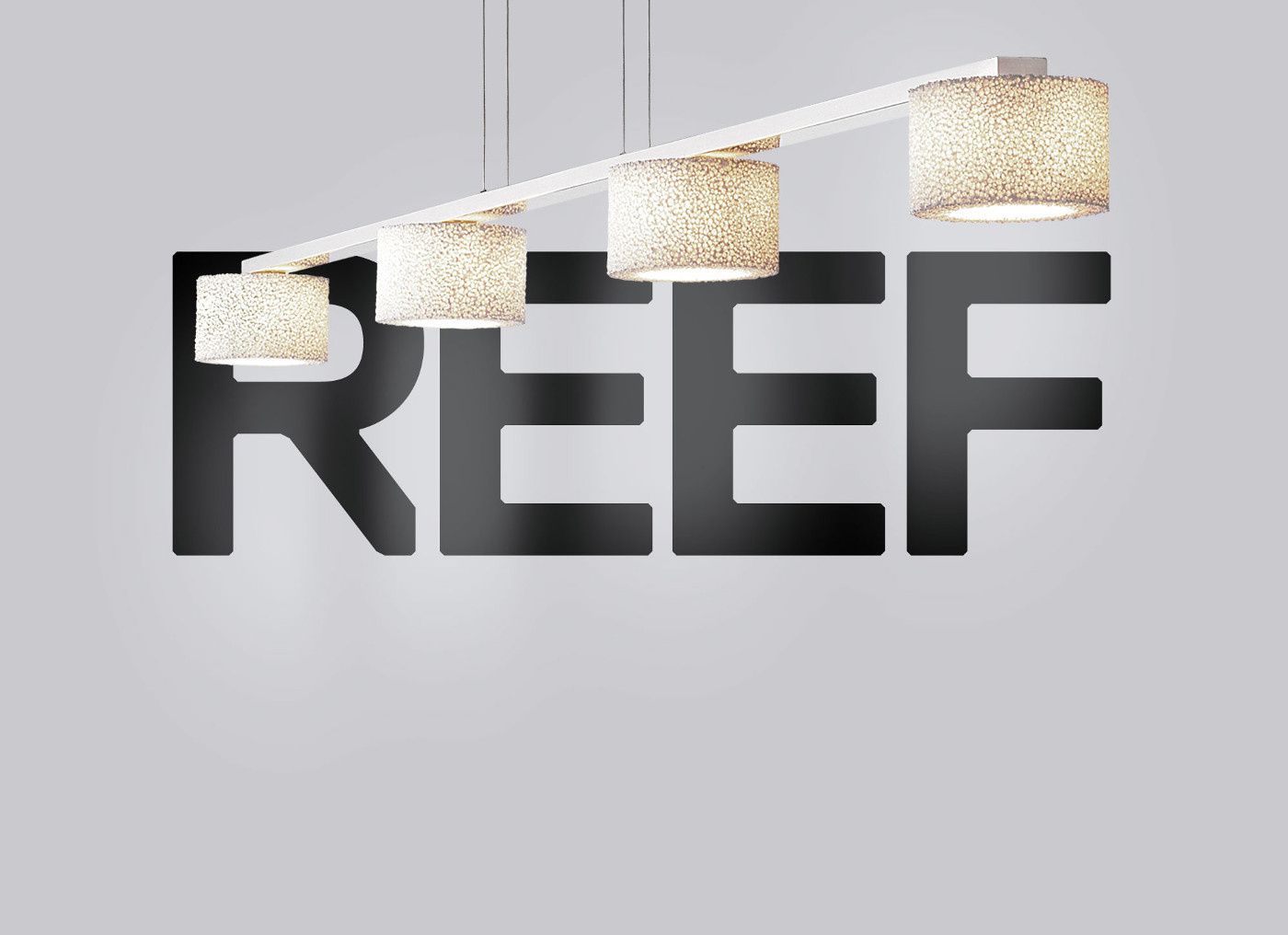 Reef 1 hanglamp  
