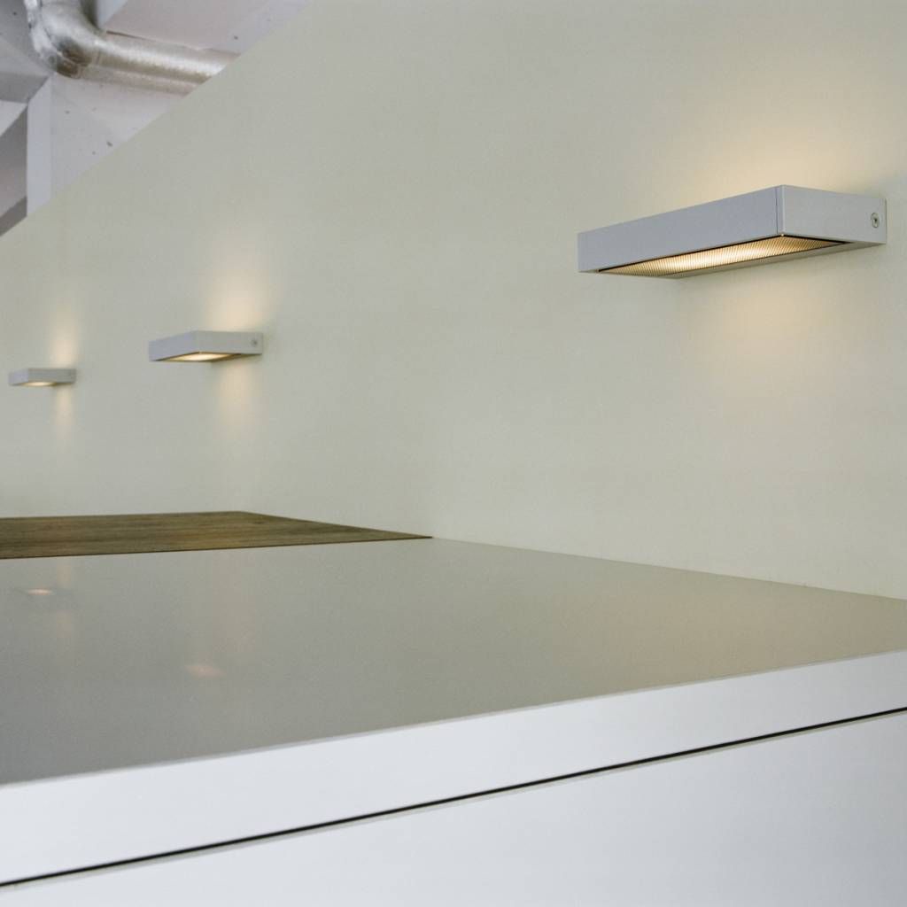 SML wandlamp