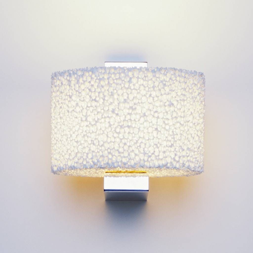Reef wandlamp