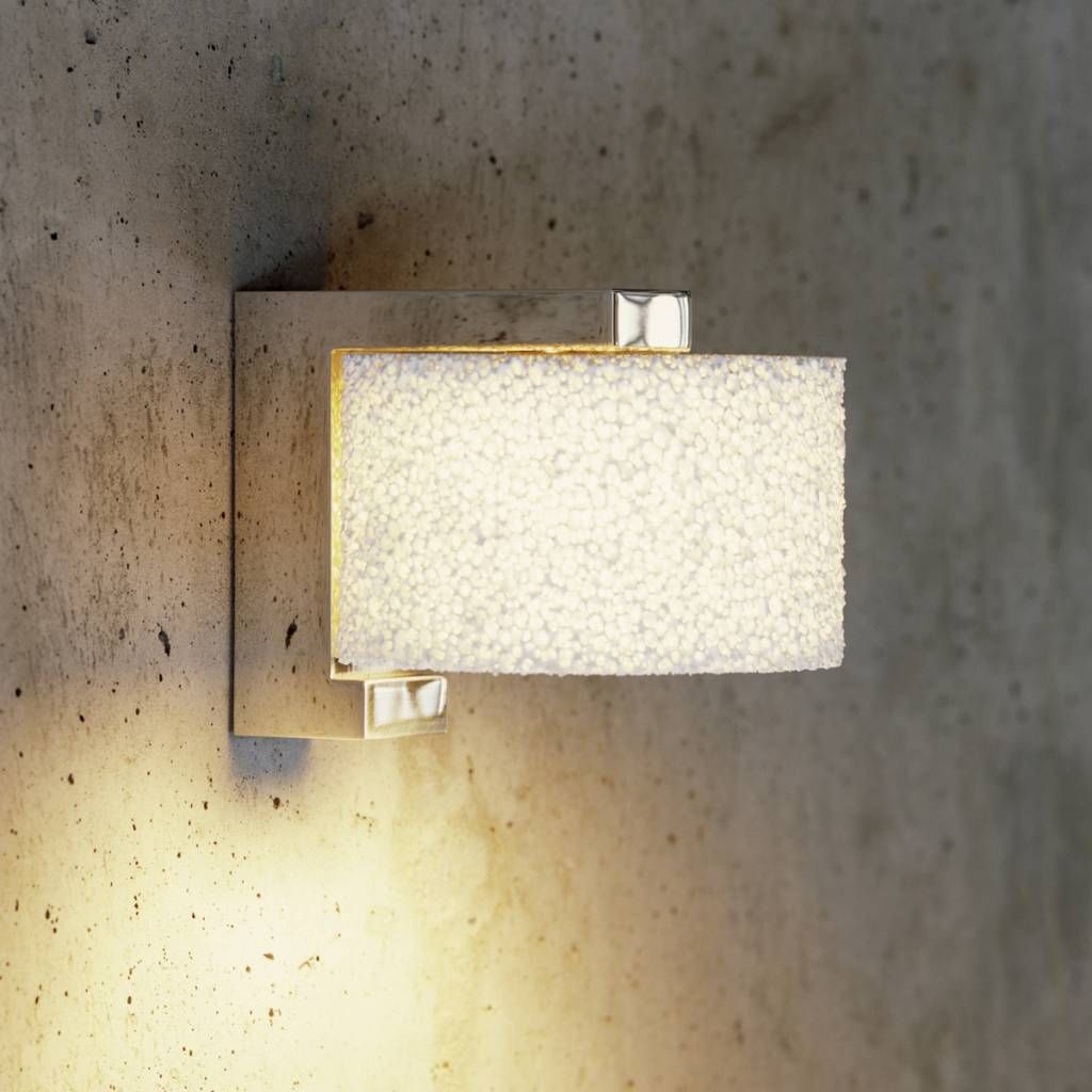Reef wandlamp