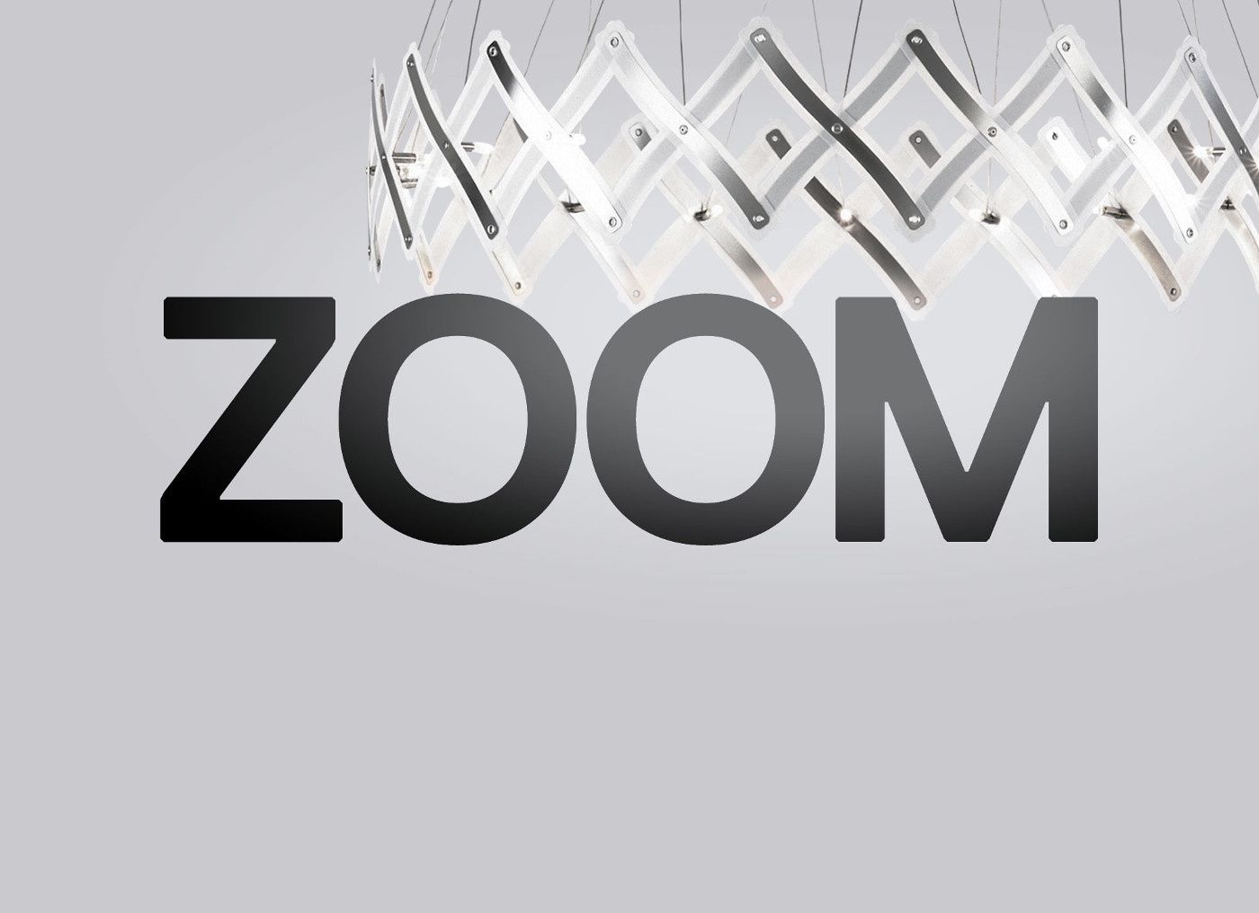 Zoom 3 hanglamp