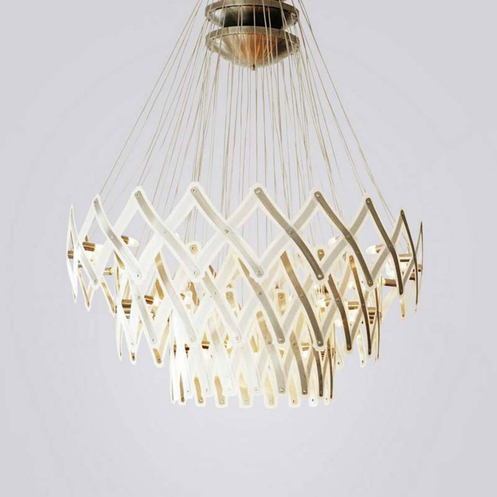 Zoom XL 3 hanglamp