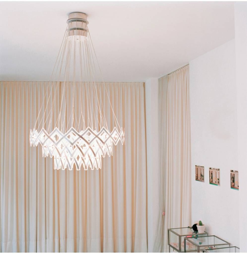 Zoom 3 hanglamp