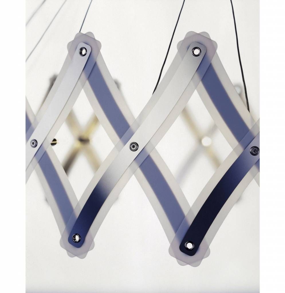 Zoom XL 2 hanglamp