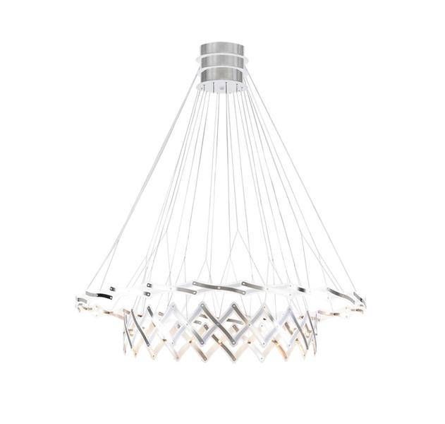 Zoom 2 hanglamp