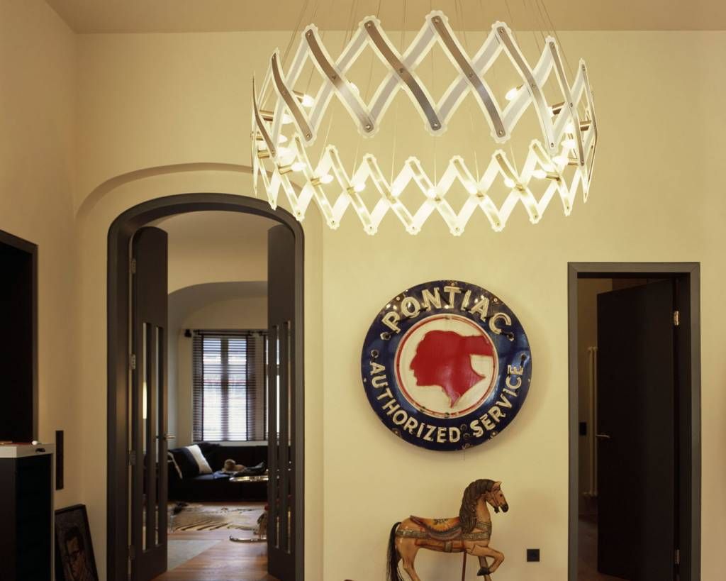 Zoom XL 1 hanglamp