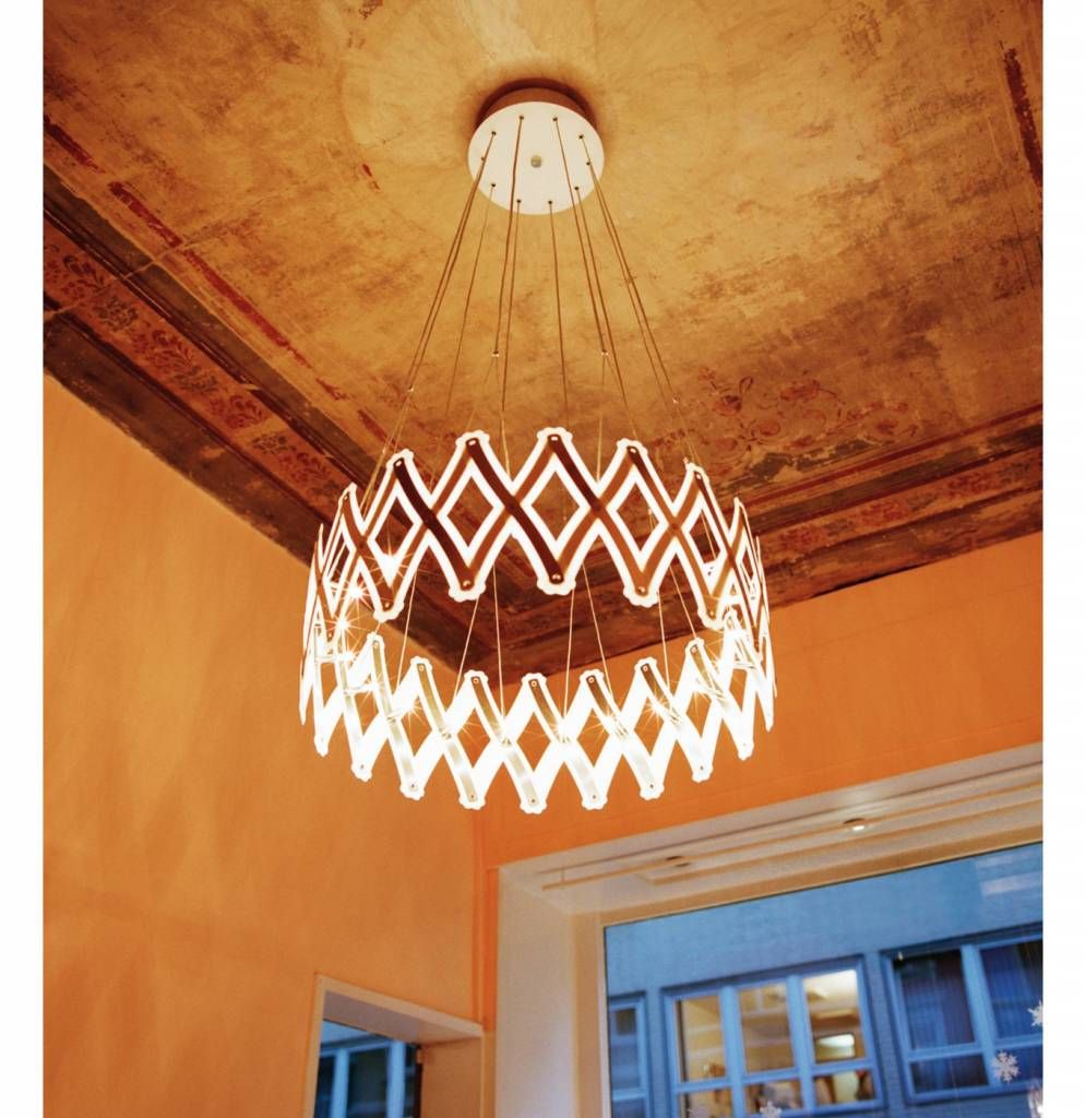 Zoom 1 hanglamp
