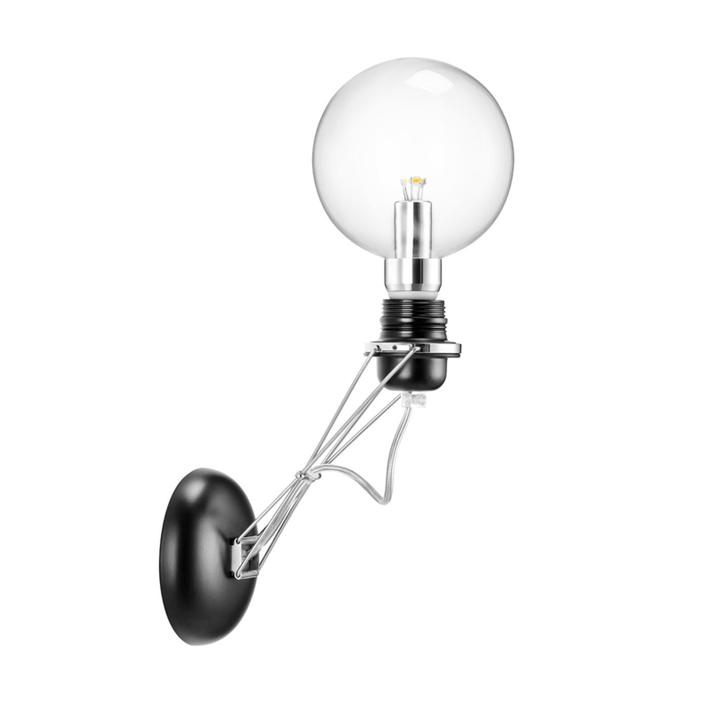 Matrix Mono wand/plafondlamp
