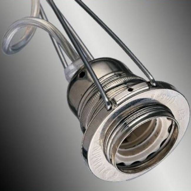 Matrix Doppia hanglamp