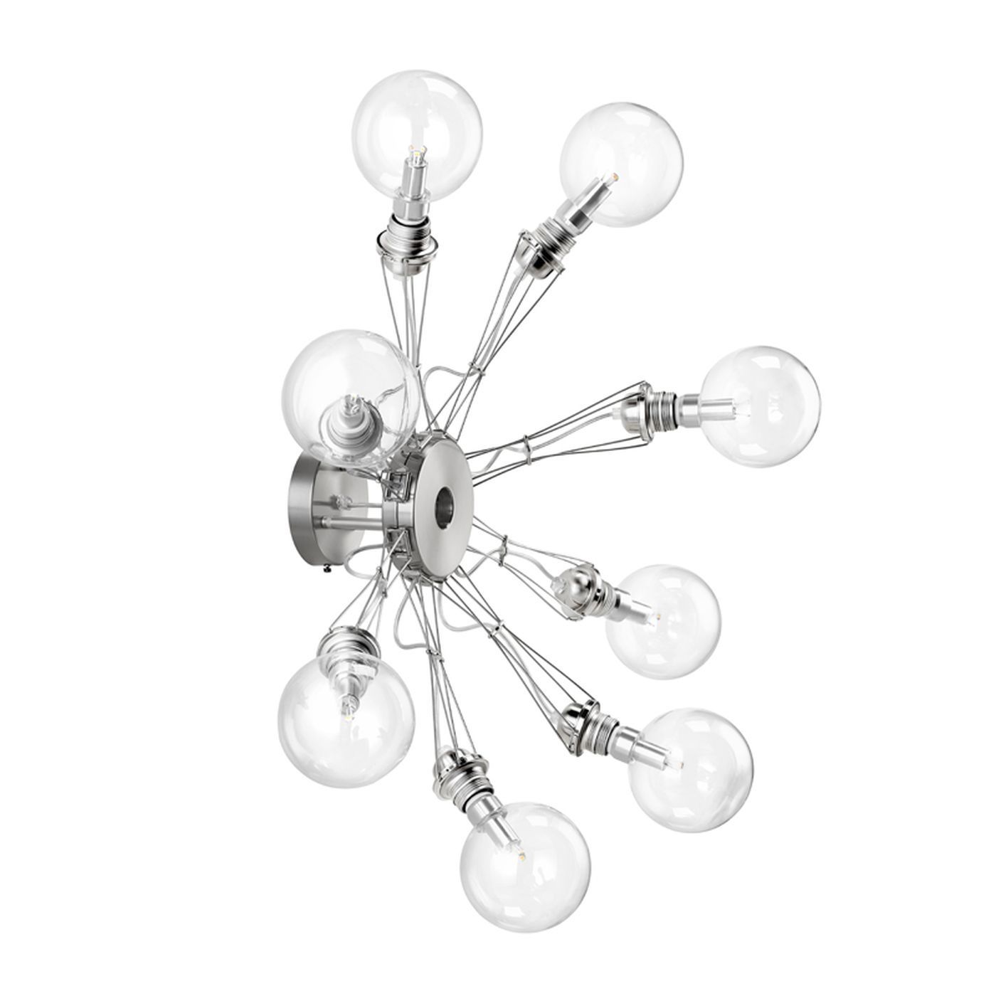 Matrix Otto P plafondlamp