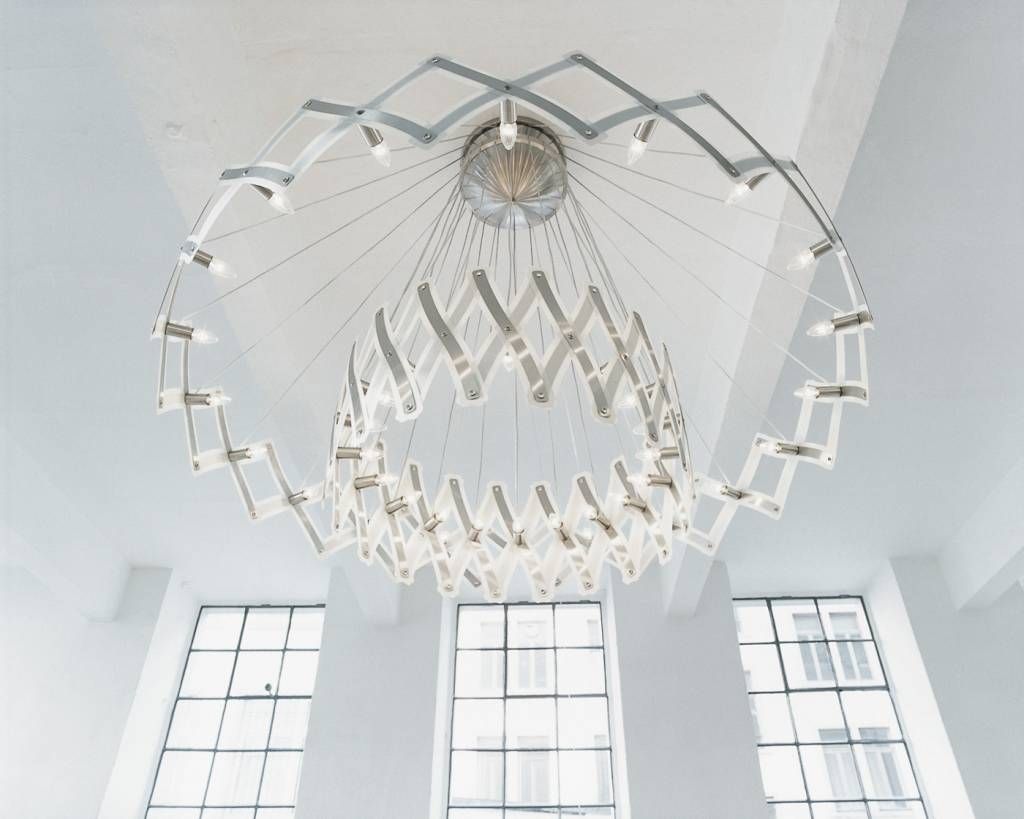 Zoom XL 2 hanglamp
