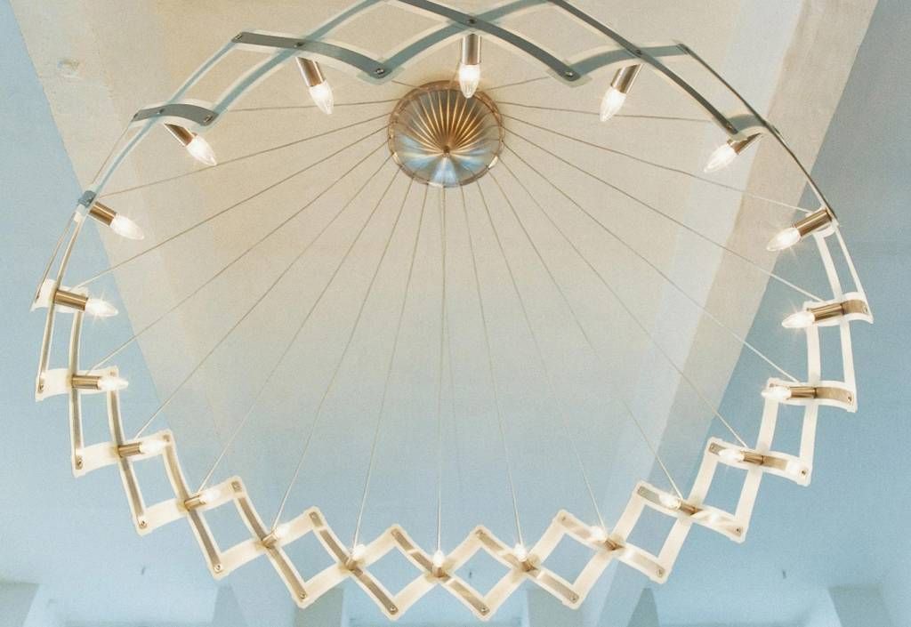 Zoom XL 1 hanglamp