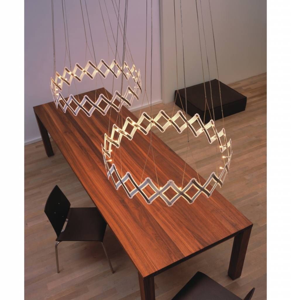Zoom 1 hanglamp