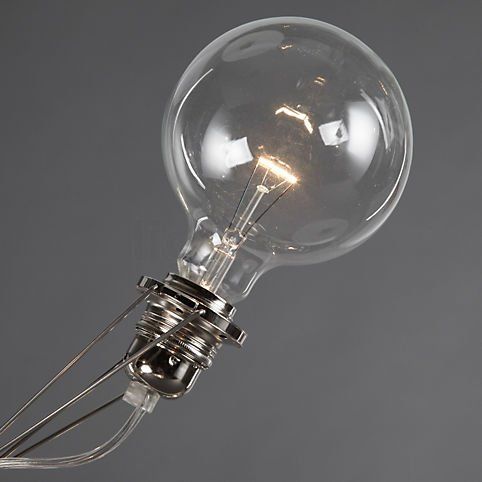 Matrix Mono wand/plafondlamp