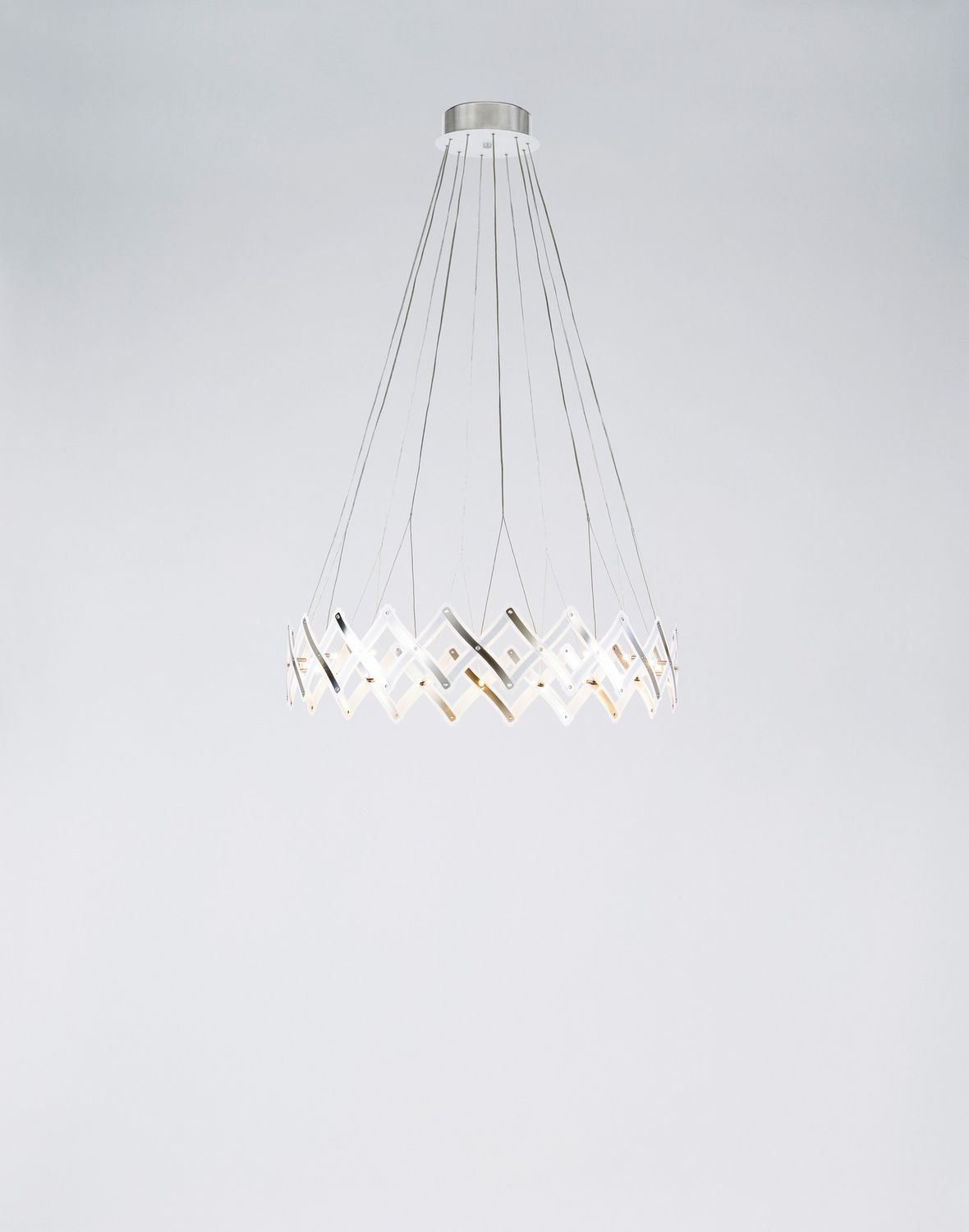 Zoom 1 hanglamp