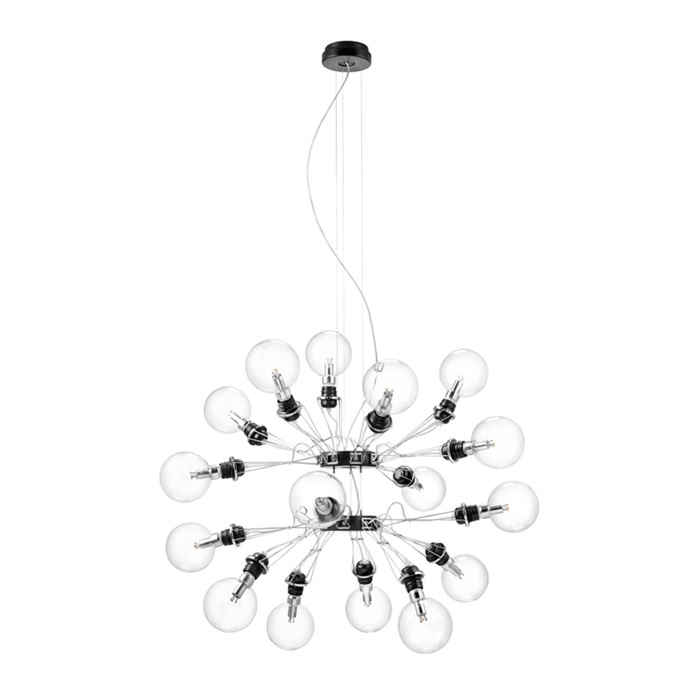 Matrix Doppia hanglamp