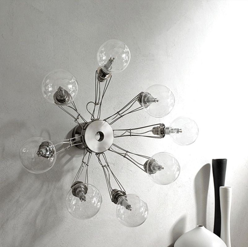 Matrix Otto P plafondlamp