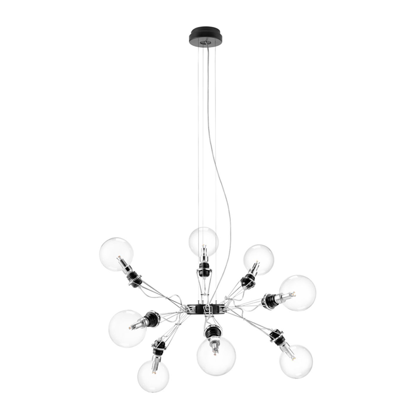 Matrix Otto hanglamp