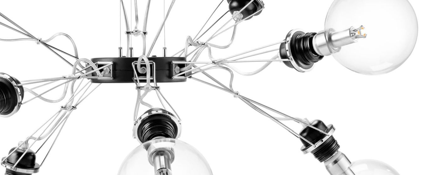 Matrix Otto hanglamp