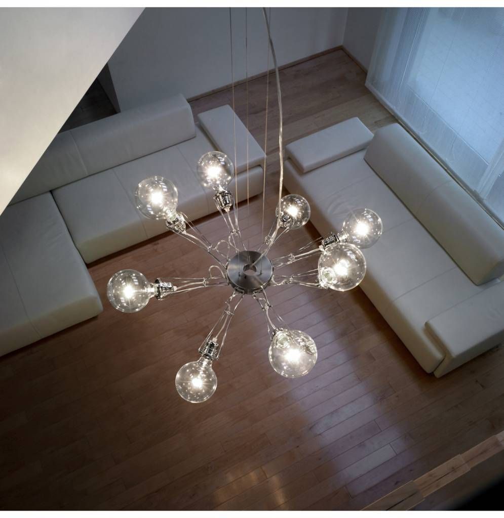 Matrix Otto hanglamp