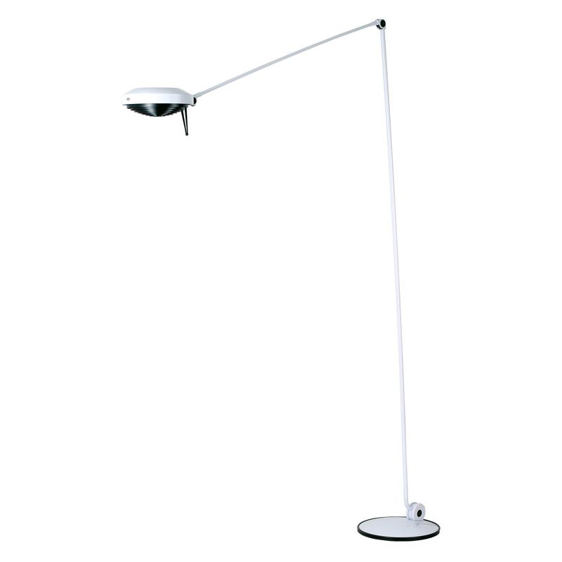 Elle vloerlamp