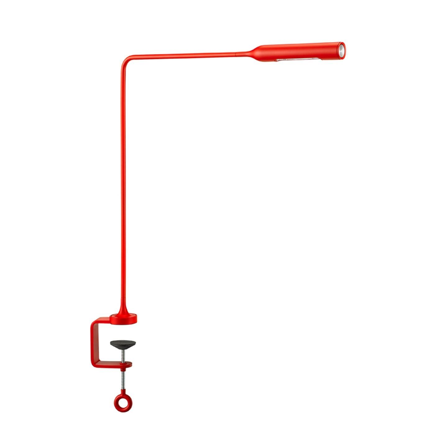 Flo Clamp tafellamp