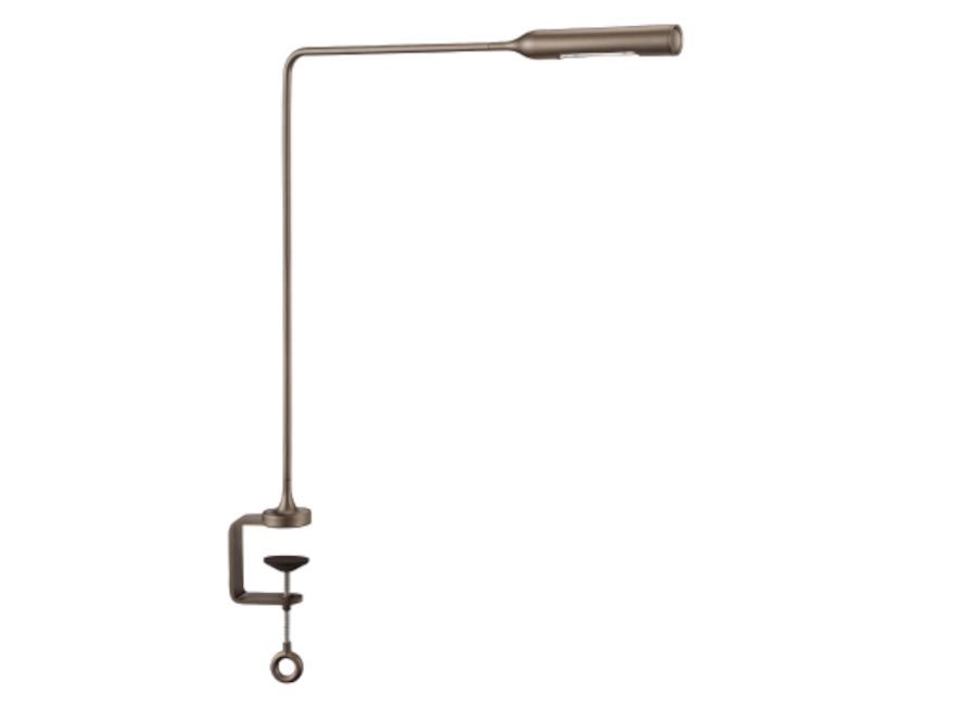 Flo Clamp tafellamp