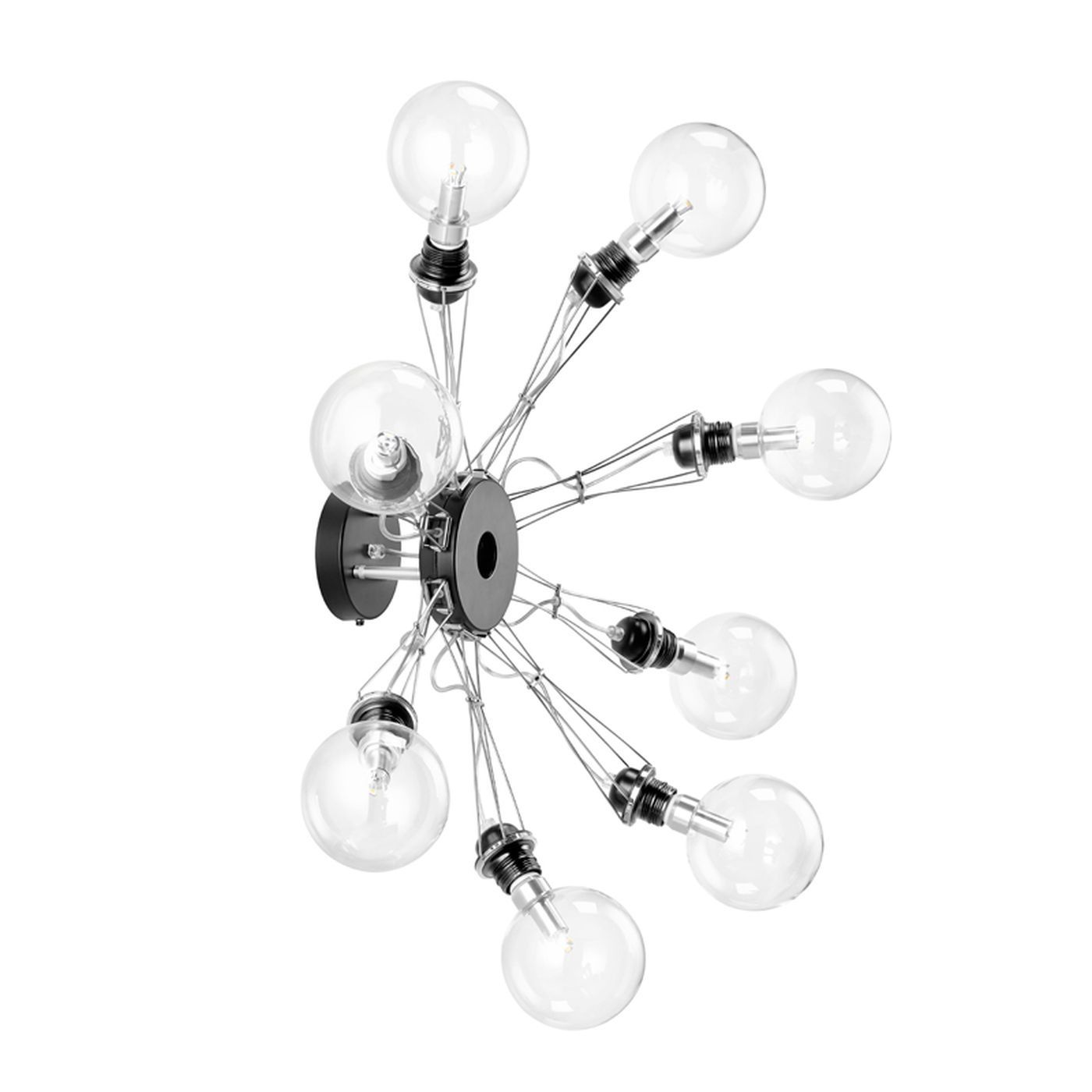 Matrix Otto P plafondlamp