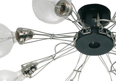 Matrix Otto P plafondlamp