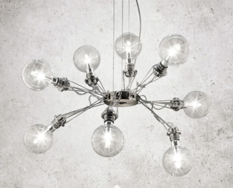 Matrix Otto hanglamp