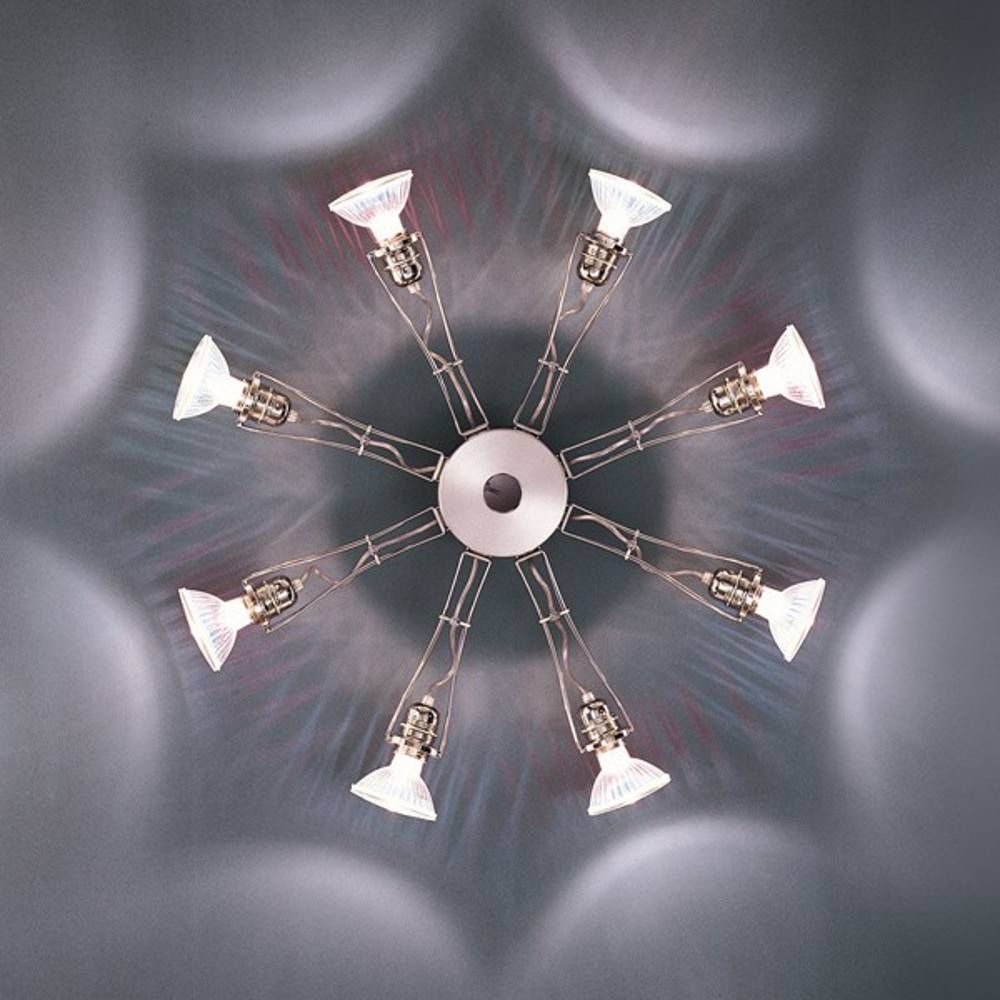 Matrix Otto hanglamp
